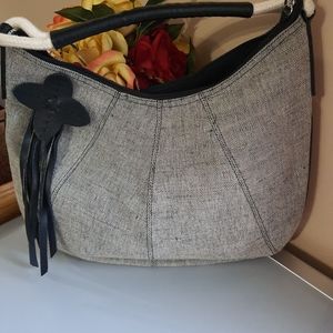 Sisley shoulder bag